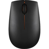 MOUSE WIRELESS 2.4G LENOVO 300 COMPACT GX30K85315 1000DPI/1AA/BLACK