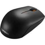 MOUSE WIRELESS 2.4G LENOVO 300 COMPACT GX30K85315 1000DPI/1AA/BLACK