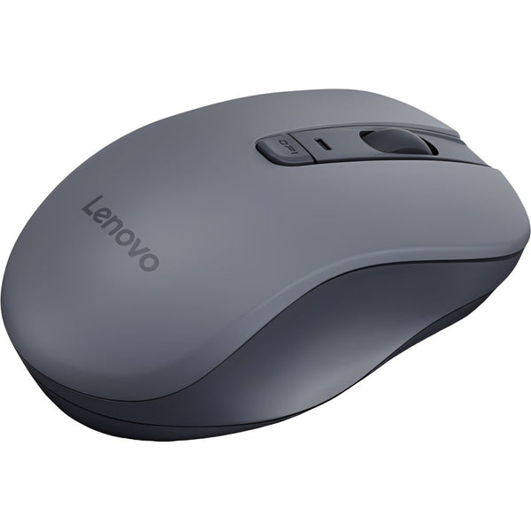 MOUSE WIRELESS BT LENOVO WL310 SILENT 5BOTONES/3DPI/1AA/GRAY