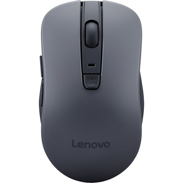 MOUSE WIRELESS BT LENOVO WL310 SILENT 5BOTONES/3DPI/1AA/GRAY