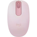 Mouse Logitech M196 Óptico Bluetooth 135905