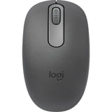 Mouse Logitech M196 Óptico Bluetooth 135905