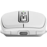 Ratón óptico Bluetooth Logitech MX Anywhere 3S 131031