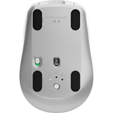 Ratón óptico Bluetooth Logitech MX Anywhere 3S 131031