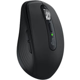MOUSE WIRELESS BT LOGITECH MX ANYWHERE 3S GAPHITE 910-006932 115138