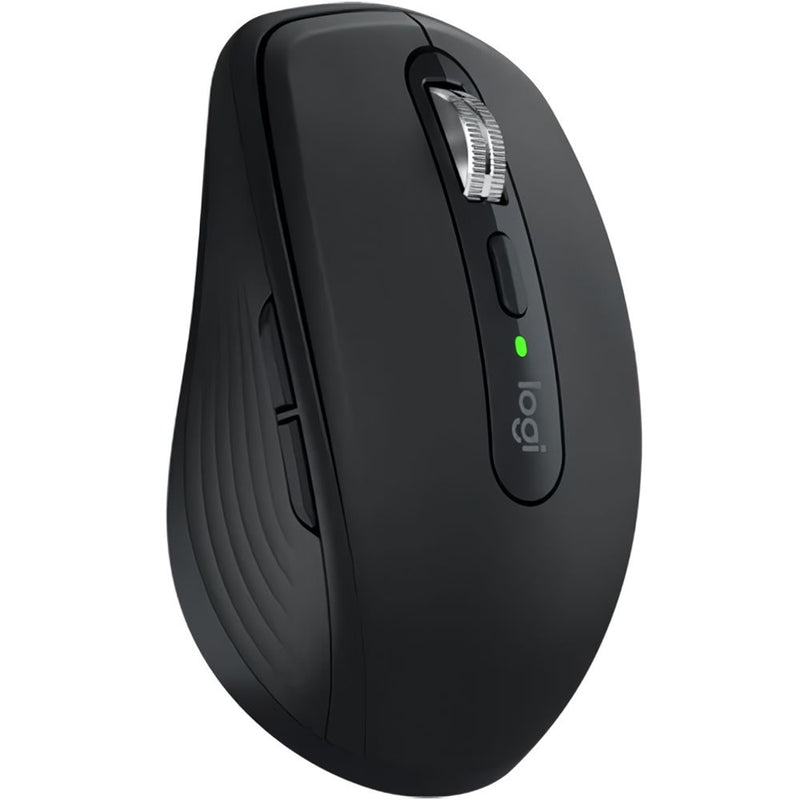 MOUSE WIRELESS BT LOGITECH MX ANYWHERE 3S GAPHITE 910-006932 115138