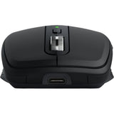 MOUSE WIRELESS BT LOGITECH MX ANYWHERE 3S GAPHITE 910-006932 115138