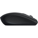 MOUSE WIRELESS BT LOGITECH MX ANYWHERE 3S GAPHITE 910-006932 115138