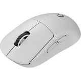 MOUSE WIRELESS 2.4G LOGITECH PRO X SUPERLIGHT 2SE BLACK 910-007648