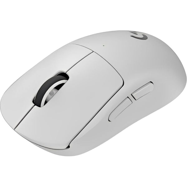 MOUSE WIRELESS 2.4G LOGITECH PRO X SUPERLIGHT 2SE BLACK 910-007648