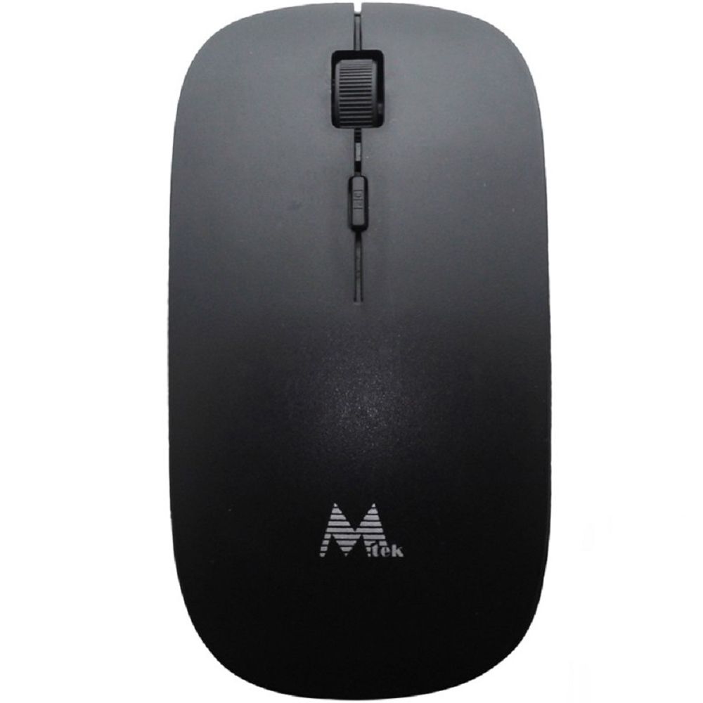 Mtek MW-4W350 Wireless Optical Mouse 111125 - Carvaz Informática ...