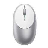 MOUSE WIRELESS BT M1 SATECHI ST-ABTCMS SILVER