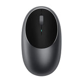 MOUSE WIRELESS BT M1 SATECHI ST-ABTCMS SILVER