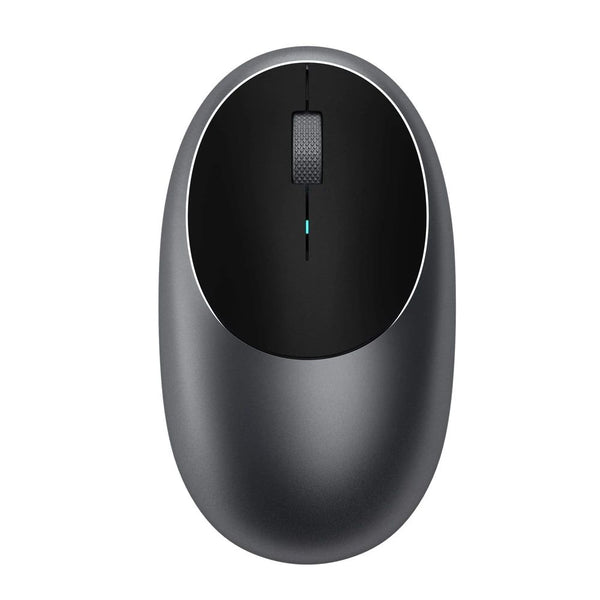 MOUSE WIRELESS BT M1 SATECHI ST-ABTCMM SPACE GRAY