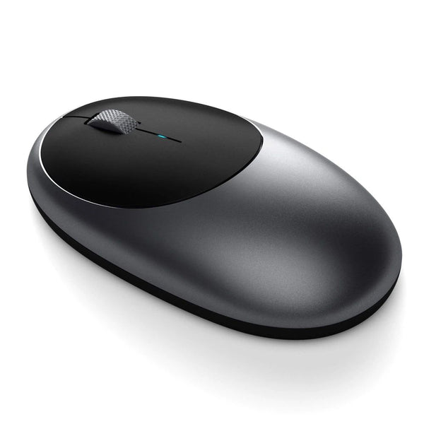 MOUSE WIRELESS BT M1 SATECHI ST-ABTCMM SPACE GRAY