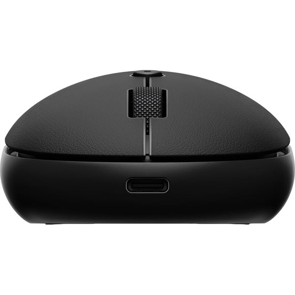 MOUSE WIRELESS BT SATECHI ONTHEGO ST-MOTGK BLACK