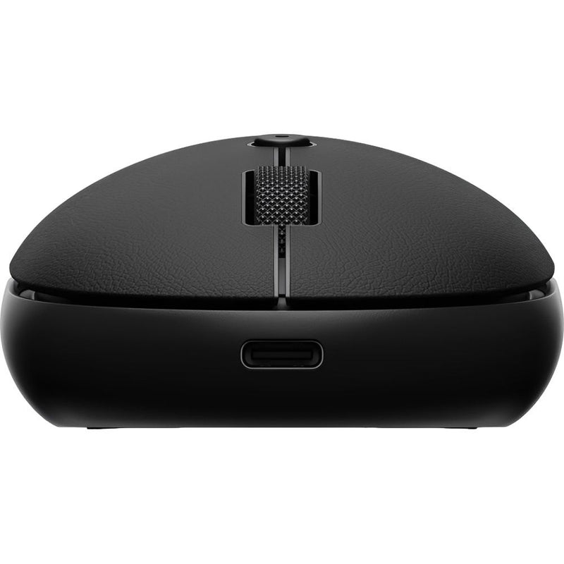 MOUSE WIRELESS BT SATECHI ONTHEGO ST-MOTGK BLACK