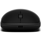 MOUSE WIRELESS BT SATECHI SLIM EX ST-MEXC SPACE BLACK