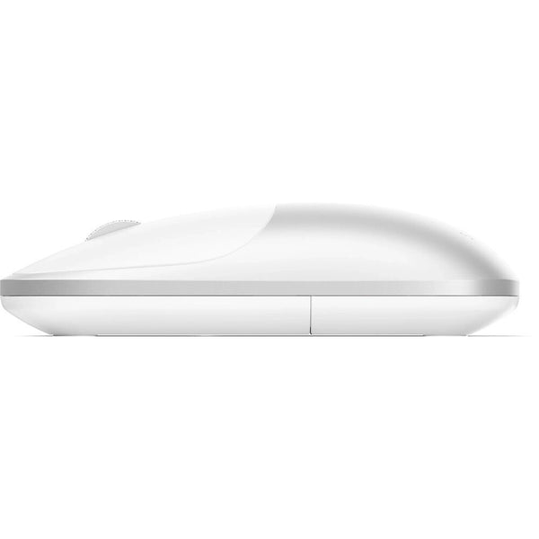 MOUSE WIRELESS BT SATECHI SLIM EX ST-MEXS SILVER