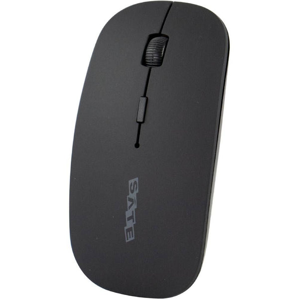 Mouse Satellite A-48G Óptico Wireless