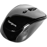 MOUSE TARGUS AMW50US WIRELESS BLACK