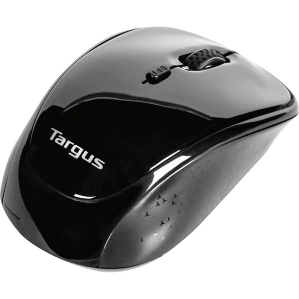 MOUSE TARGUS AMW50US WIRELESS BLACK