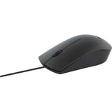 MOUSE USB-C LENOVO 305 WIRED FULL SIZE/1600DPI/BLACK