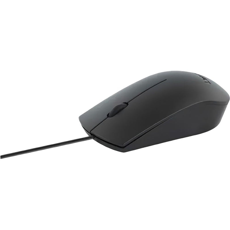 MOUSE USB-C LENOVO 305 WIRED FULL SIZE/1600DPI/BLACK