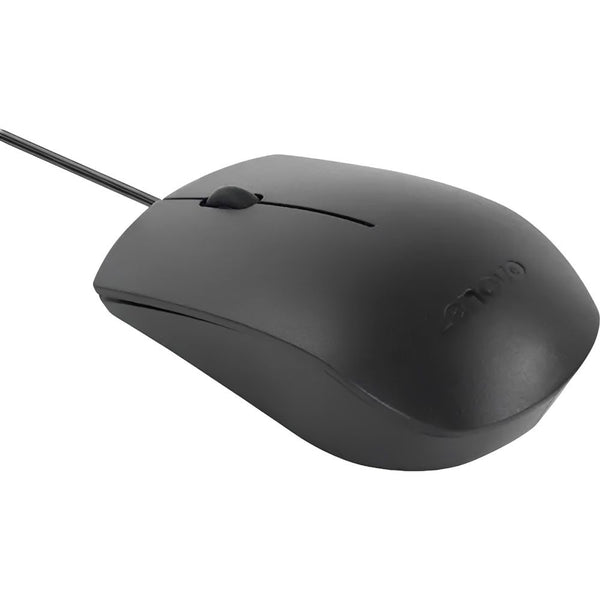 MOUSE USB-C LENOVO 305 WIRED FULL SIZE/1600DPI/BLACK
