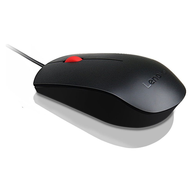 MOUSE USB-A LENOVO ESSENTIAL 4Y50R20863 1600DPI/BLACK