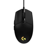 Ratón óptico USB Logitech G203 RGB