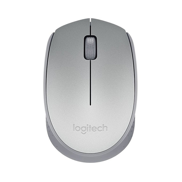 Mouse Logitech M170 Óptico Wireless