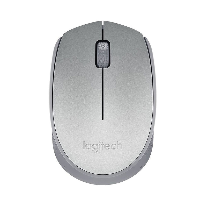 Mouse Logitech M170 Óptico Wireless