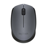 Mouse Logitech M170 Óptico Wireless