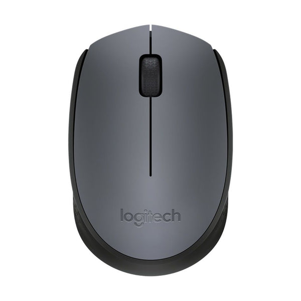 Mouse Logitech M170 Óptico Wireless