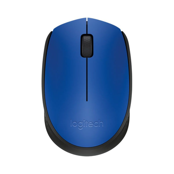 Mouse Logitech M170 Óptico Wireless