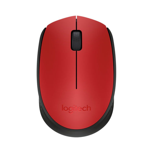 Mouse Logitech M170 Óptico Wireless