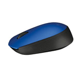 Mouse Logitech M170 Óptico Wireless