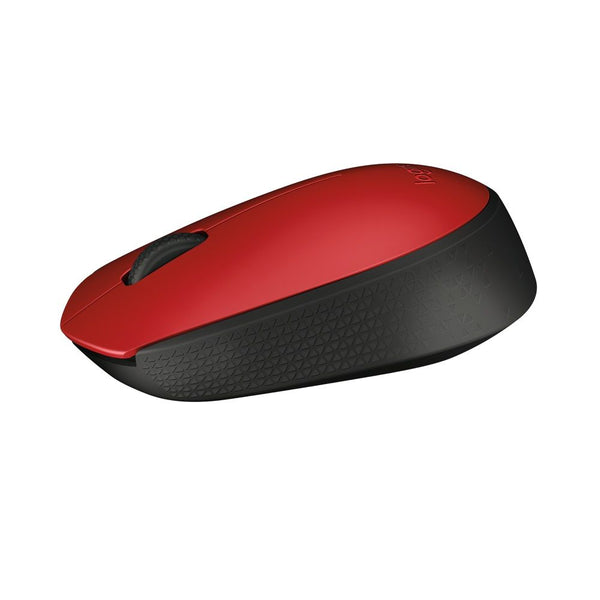 Mouse Logitech M170 Óptico Wireless