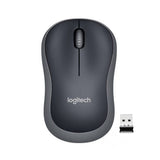 Mouse Logitech M185 Óptico Wireless 26051