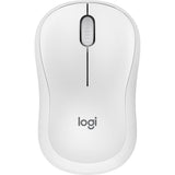 MOUSE WIRELESS BT LOGITECH M240 SILENT WHITE 910-007116 115142