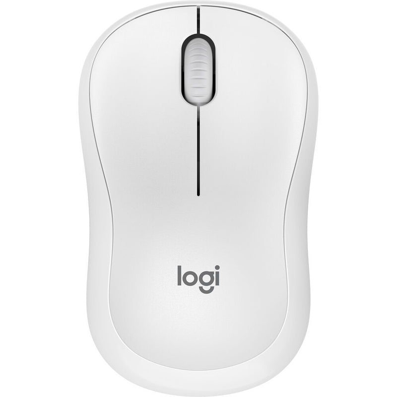 MOUSE WIRELESS BT LOGITECH M240 SILENT WHITE 910-007116 115142