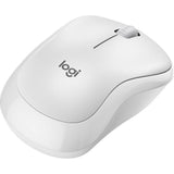 MOUSE WIRELESS BT LOGITECH M240 SILENT WHITE 910-007116 115142