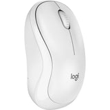 MOUSE WIRELESS BT LOGITECH M240 SILENT WHITE 910-007116 115142