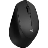 Mouse Logitech M280 Óptico Wireless