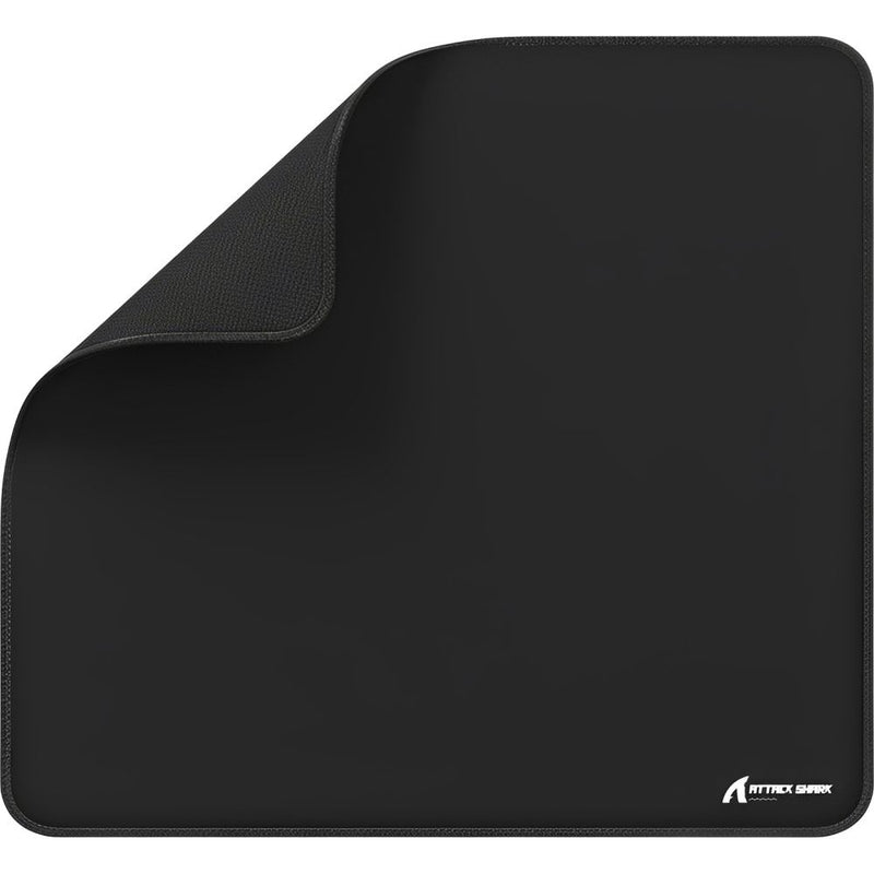 MOUSE PAD ATTACK SHARK CM02 ESPORTS GAMING BLACK 450X400X4MM (SPEED AND CONTROL)