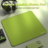MOUSE PAD ATTACK SHARK CM02 ESPORTS GAMING GREEN 450X400X4MM (SPEED AND CONTROL)