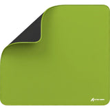 MOUSE PAD ATTACK SHARK CM02 ESPORTS GAMING GREEN 450X400X4MM (SPEED AND CONTROL)