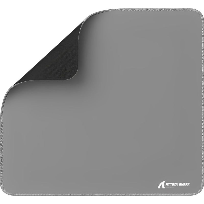 MOUSE PAD ATTACK SHARK CM02 ESPORTS GAMING GREY 450X400X4MM (SPEED AND CONTROL)