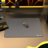 MOUSE PAD ATTACK SHARK CM02 ESPORTS GAMING GREY 450X400X4MM (SPEED AND CONTROL)